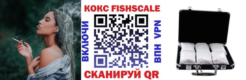 КОКАИН Fish Scale  Купить где  Зима 
