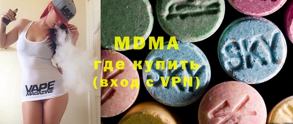 амф Горнозаводск